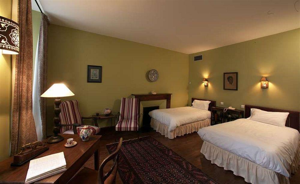 Logis Hotel Le Boudoir Бельвес Экстерьер фото