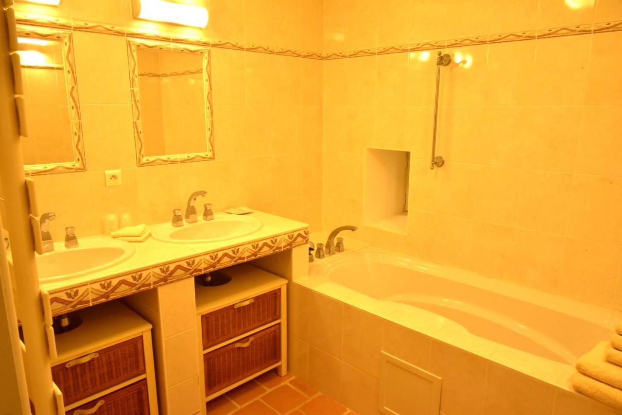 Logis Hotel Le Boudoir Бельвес Экстерьер фото